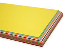 Construction Paper 9x12 Pack of 48 Assorted