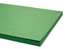 Construction Paper 9x12 Pack of 48 Green