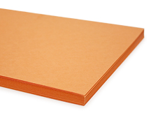 Construction Paper 9x12 Pack of 48 Orange