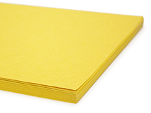 Construction Paper 9x12 Pack of 48 Yellow