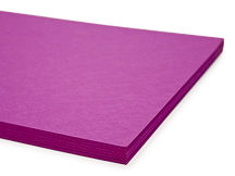 Construction Paper 18x24 Pack of 48 Magenta