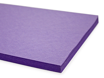 Construction Paper 18x24 Pack of 48 Purple