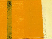 Gamblin Artist Oil 37ml Hansa Yellow Deep