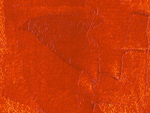 Gamblin Artist Oil 37ml Transparent Orange