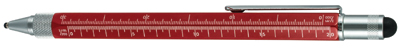 Monteverde Tool Pen - Red