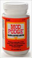 Mod Podge - Gloss - 8oz. 