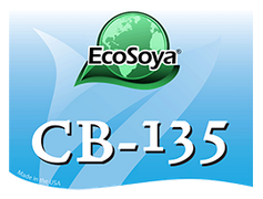 EcoSoya CB-135 Soy Wax - 25lbs