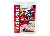 Adhesive Sheets &amp; Tabs